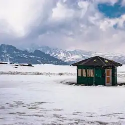 tawang bumla pass tour from guwahati by car