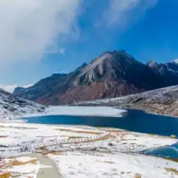 Tawang package tour cost from Guwahati
