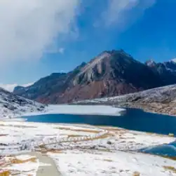 tawang trip from guwahati with Sangti Valley Sightseeing