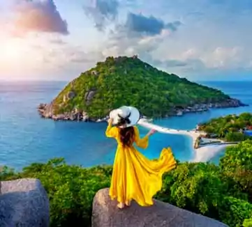 bangkok pattaya package tour