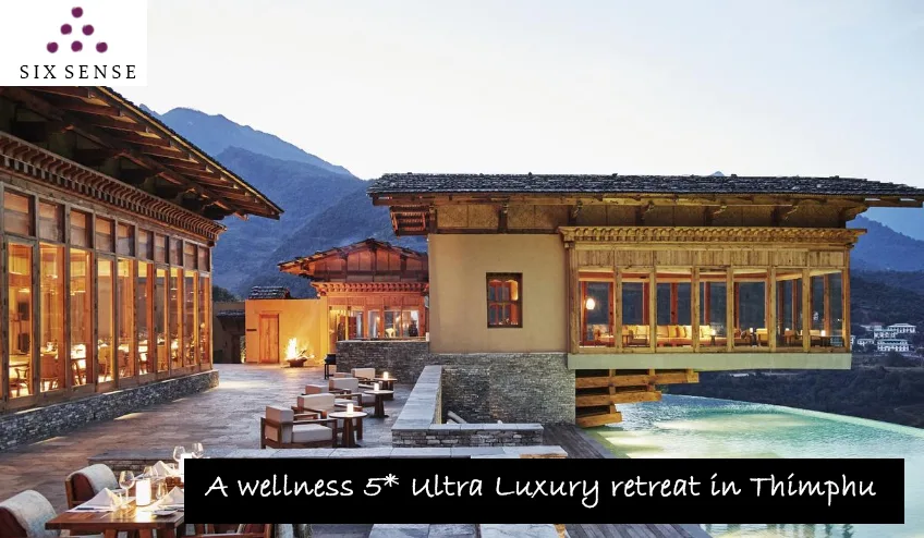 six-senses-luxury-hotels - NatureWings