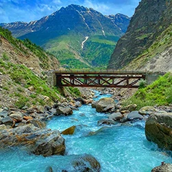 Thrilling Leh Ladakh bike tour with jispa