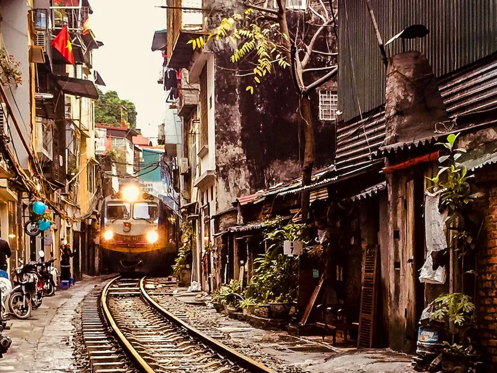 vietnam package tour from kolkata