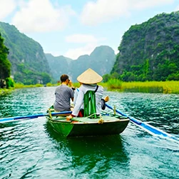 vietnam trip packages from kolkata