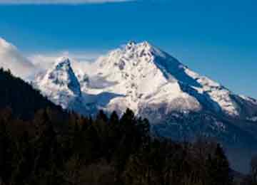 Pelling, West Sikkim Tour Packages