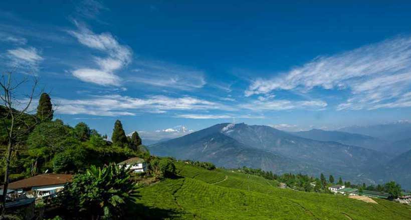 West Sikkim