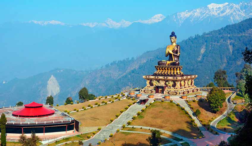 West-Sikkim-Ravangla-buddha-park