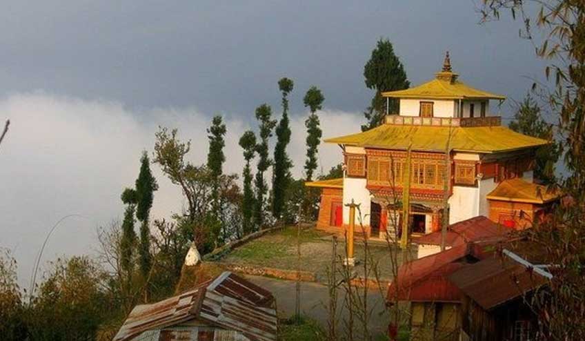 West-Sikkim-borong