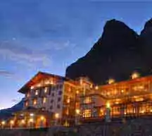 Yarlam Resort, Lachung, North Sikkim