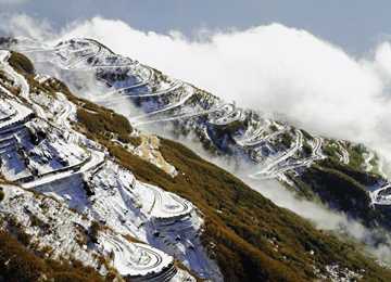 Old Silk Route Package Tour Sikkim Silk Route Tour Packages