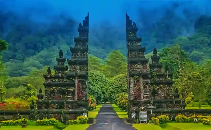 Bali Tour Package from Kolkata