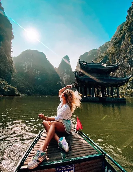 vietnam tour Package from Kolkata