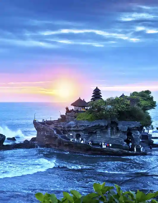 Bali tour Package from Kolkata