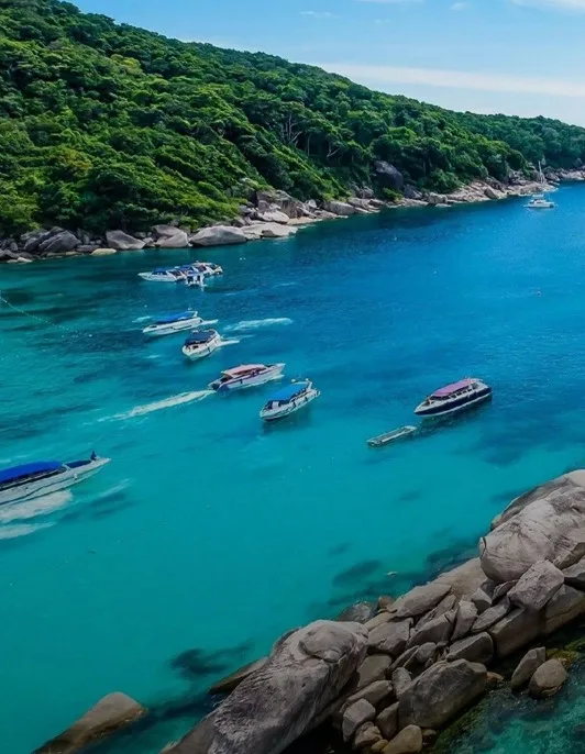 andaman tour Package from Kolkata