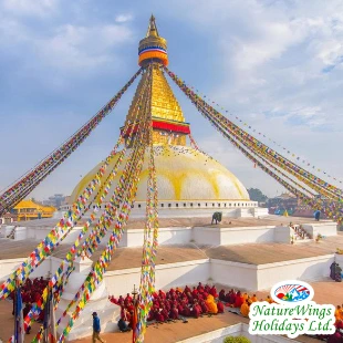 Kathmandu Tour Package
