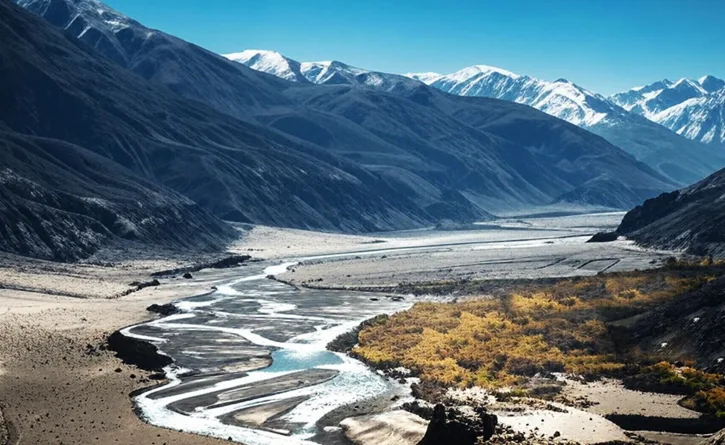 Ladakh Tour Packages from Kolkata naturewings