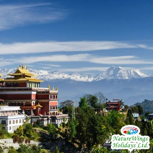 Nagarkot Tour Package