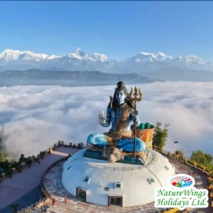 Pokhara Tour Package