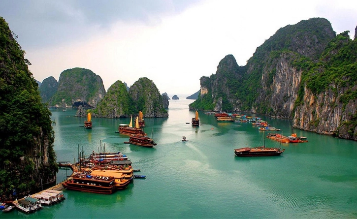 Vietnam Tour Package from Kolkata